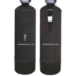 Jacket, osłona przeciwkondensacyjna butli ciśnieniowej 10x44